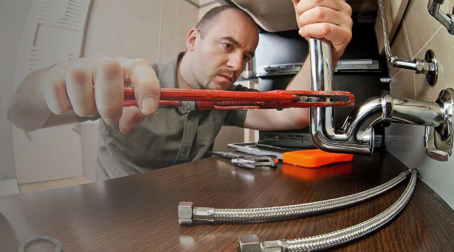Professional Leak Detection in Vienna, SD