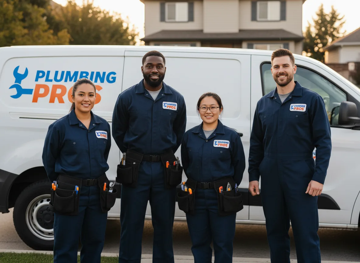 Water Heater Repair company in Vienna, SD