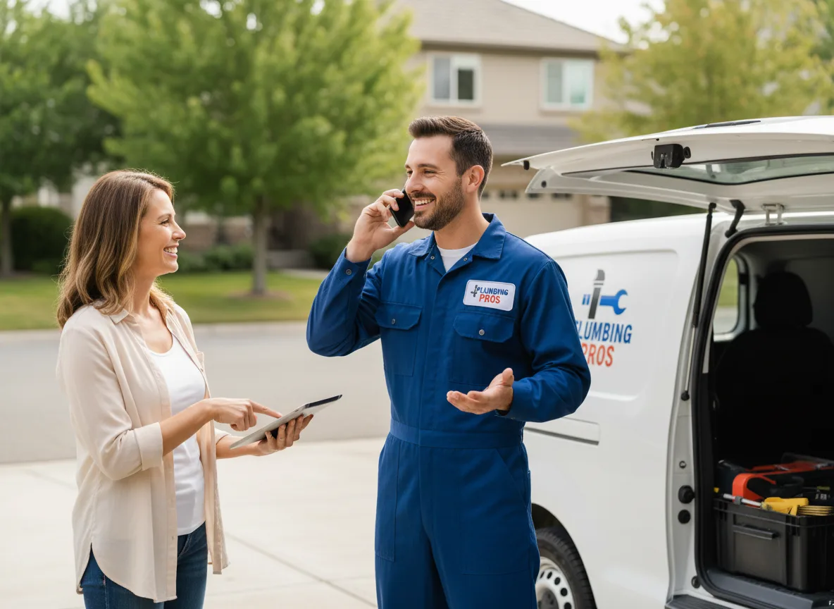 Water Heater Repair Vienna, SD FAQs